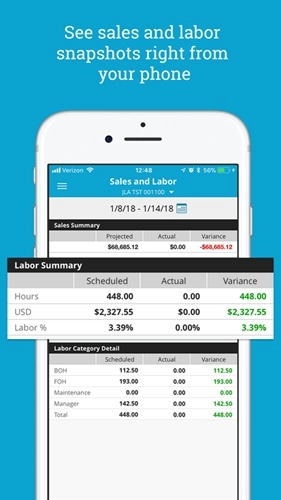 hotschedules原版图6