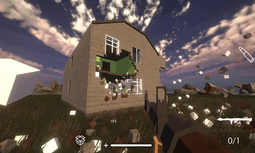 拆迁模拟器安卓版