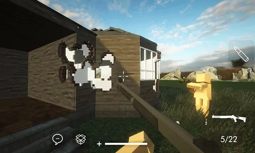 拆迁模拟器安卓版