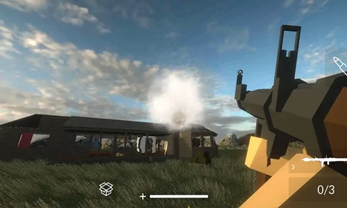 拆迁模拟器安卓版