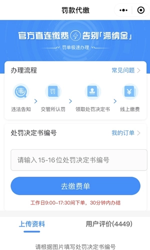 123123违章查询平台(2)