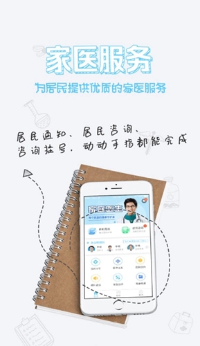 健康武汉居民版(1)