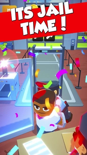 安检模拟器手游直装版