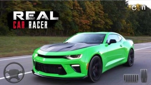 卡梅罗汽车赛车模拟器手游免费版