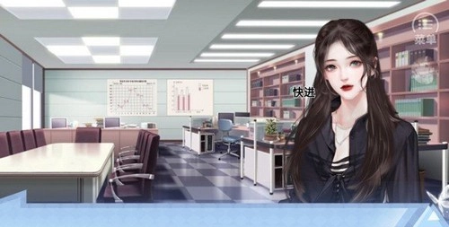 出道只是件小事游戏官方最新版