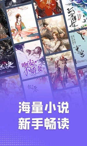 爱阅小说官方正版图1
