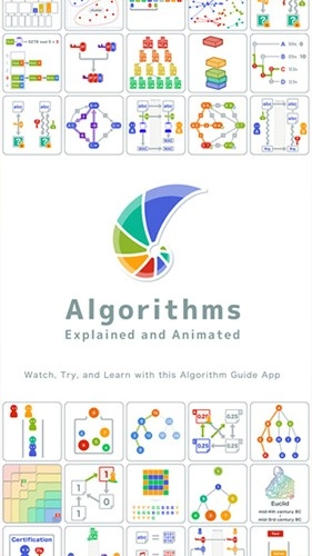 Algorithms图1