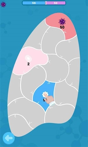 细胞大战游戏完整版