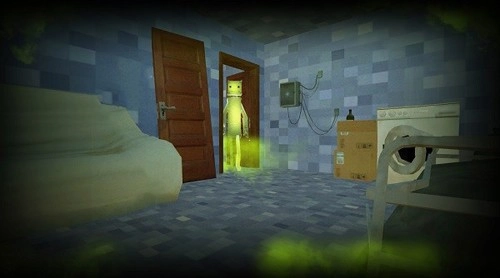 甜瓜逃脱游戏正版