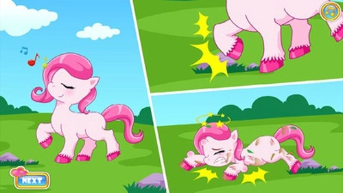 小马宝莉看医生安卓直装版