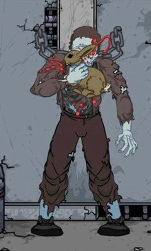 死亡实验室免费原版