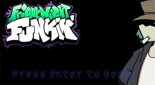 fnf烟神模组最新版