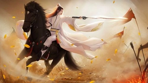 皇权清软完结版图2