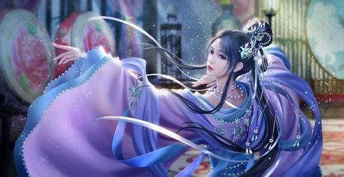 皇权清软完结版图3