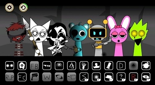 节奏盒子腐败3安卓直装版