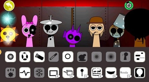 节奏盒子腐败3安卓直装版