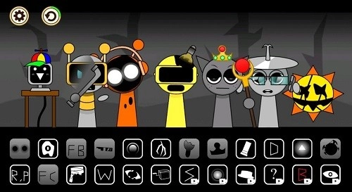 节奏盒子腐败3安卓直装版