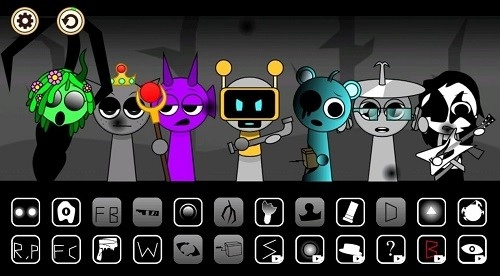 节奏盒子腐败3安卓直装版