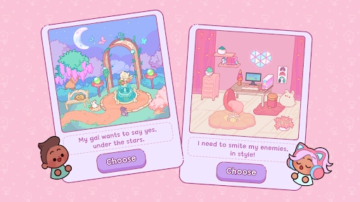 萌爱花园免广告版(4)