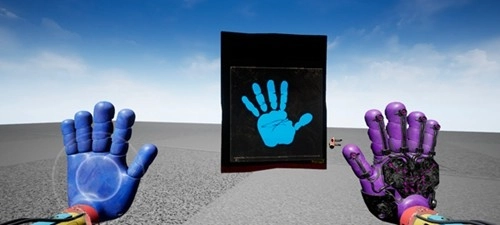 波比玩具工厂4章免费原版