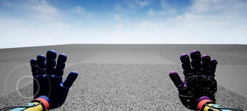 波比玩具工厂4章免费原版