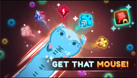 贪吃猫官方最新版