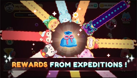 贪吃猫官方最新版