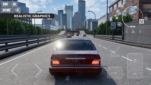 梦想之路多人联机版1