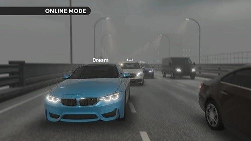 梦想之路多人联机版3