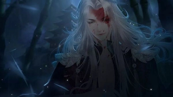 万妖纪年完结清软版