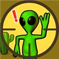 狙击外星人找到外星人手机版