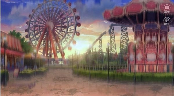 致命甜心清软游戏绿色版