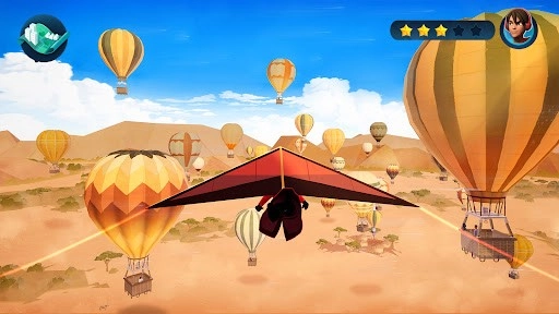 神偷卡门手游无广告版