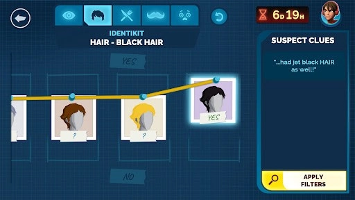 神偷卡门手游无广告版