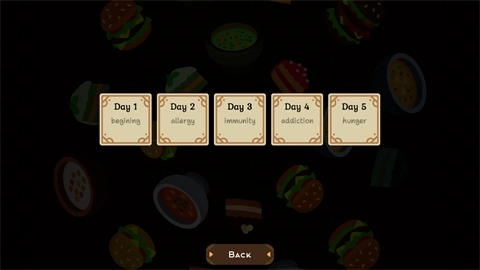 品尝者游戏无广告版