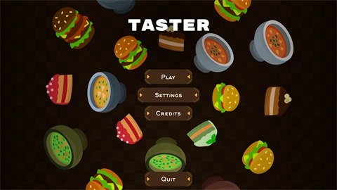 品尝者游戏无广告版