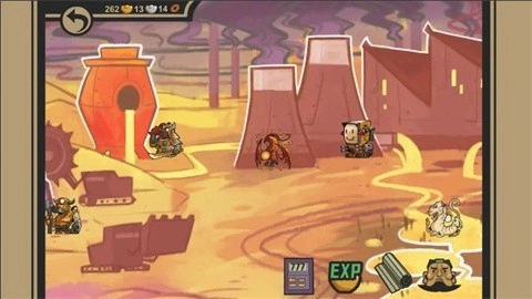 菜市场奇妙大作战手游无广告版