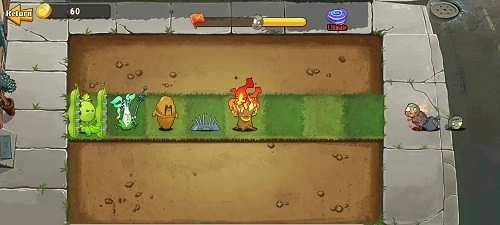 植物射击守卫战安卓免费版