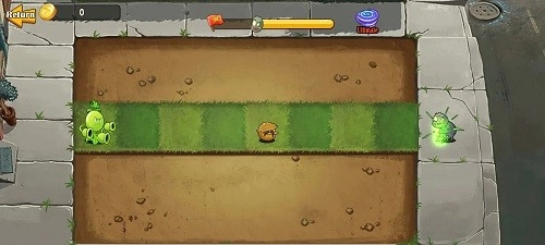 植物射击守卫战安卓免费版