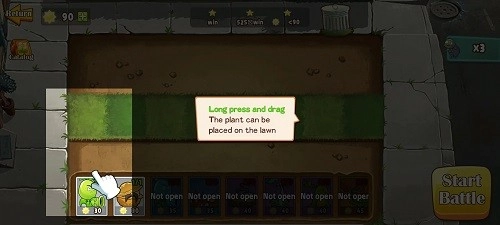 植物射击守卫战安卓免费版