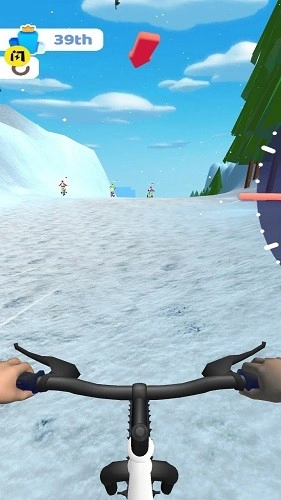 极限骑行3D正版