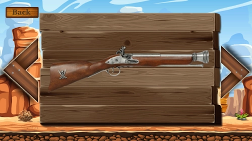 古董武器模拟器官方版