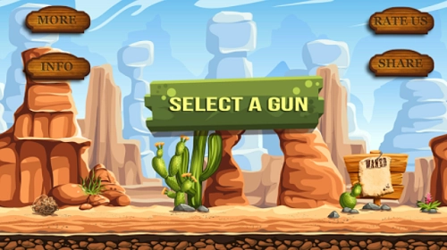 古董武器模拟器官方版