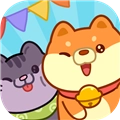 欢乐萌宠赚钱本游戏完整版