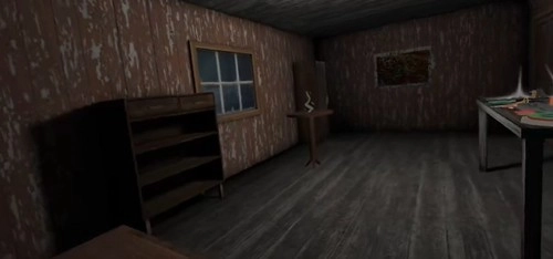 恐怖奶奶复活模组手游直装版