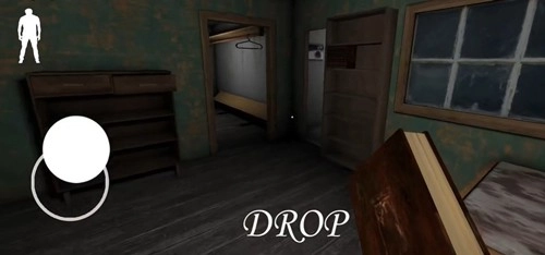 恐怖奶奶复活模组手游直装版