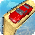 赛车特技王游戏官方最新版