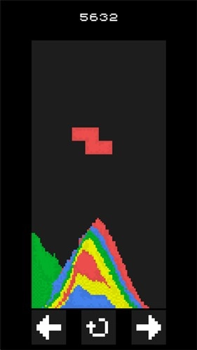 Witkopiasek沙地俄罗斯方块免费版