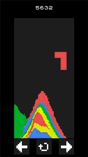 Witkopiasek沙地俄罗斯方块免费版