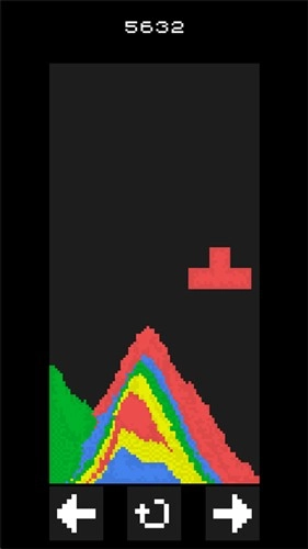 Witkopiasek沙地俄罗斯方块免费版